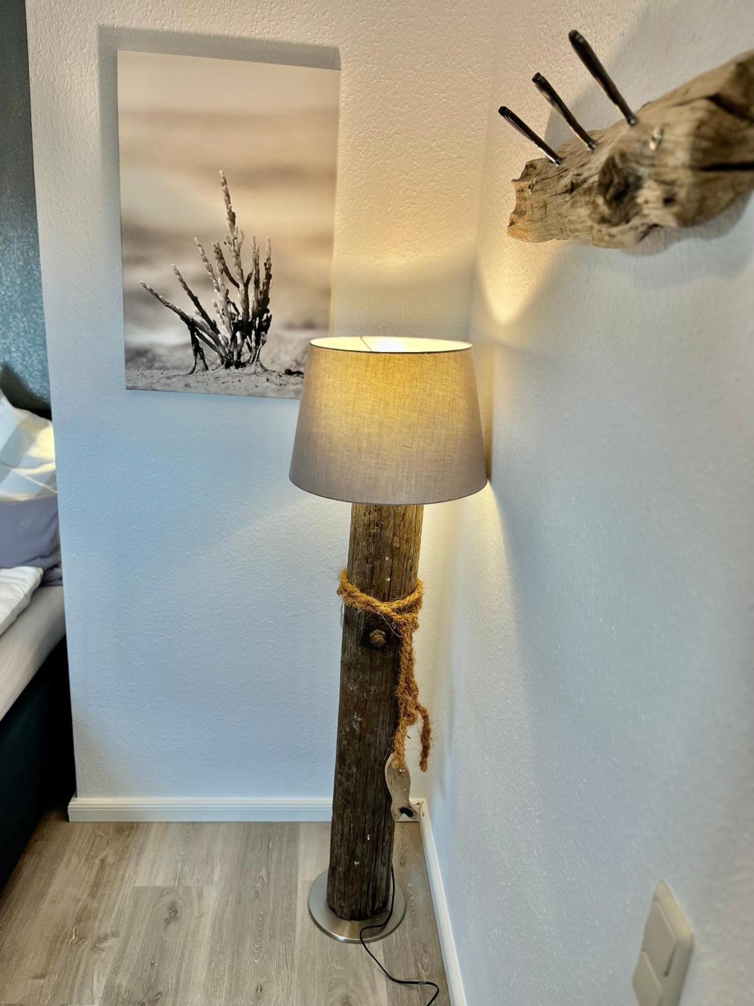 Hof Steinhuetten Tiny Rooms Westerhever Exterior photo